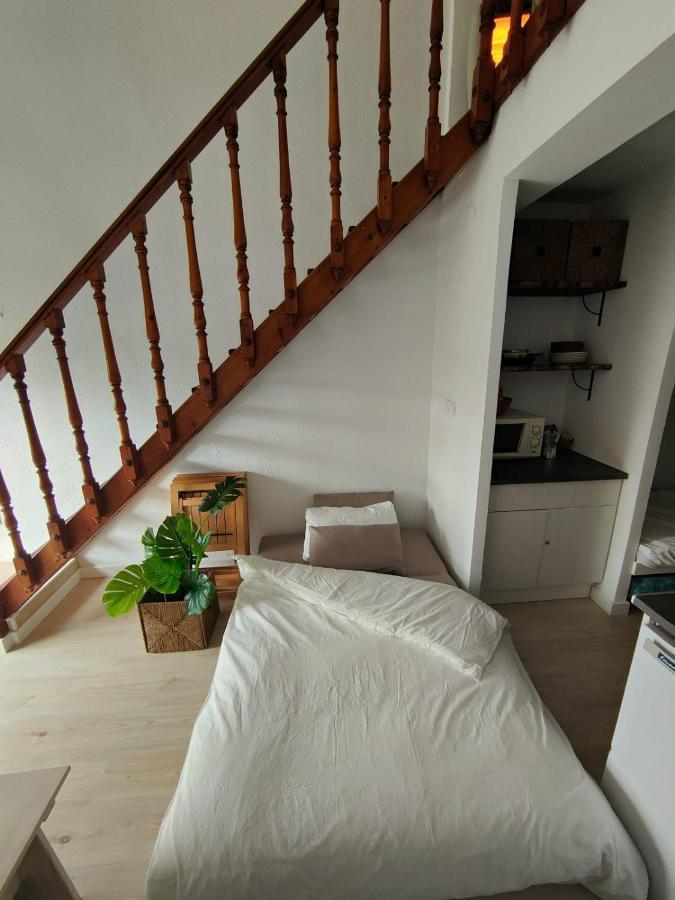 Duplex Con Impresionantes Vistas Apartment Monachil Exterior photo