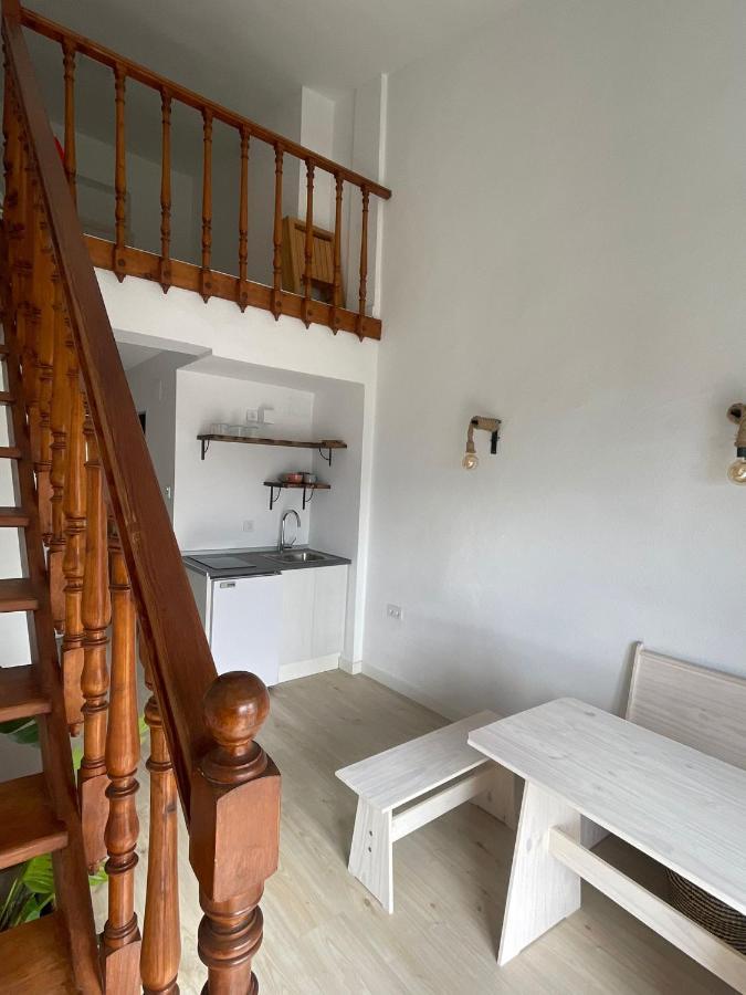 Duplex Con Impresionantes Vistas Apartment Monachil Exterior photo